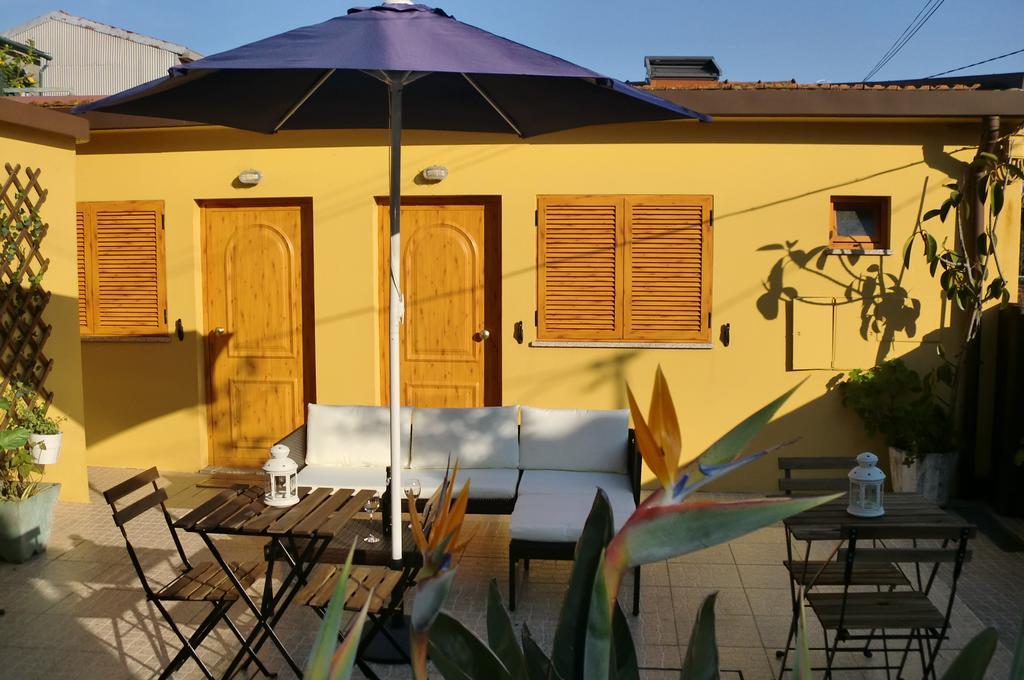 The Yellow House 2 OOporto Extérieur photo